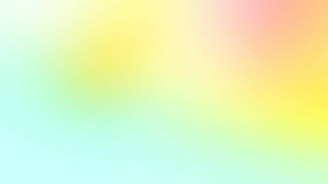 Textura degradê pastel para fundo