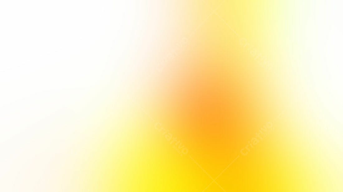 Textura degradê amarelo para fundo