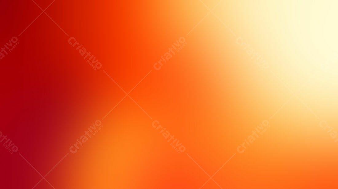 Textura degrade laranja para fundo