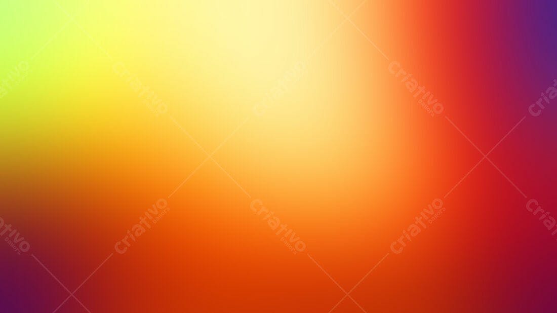 Textura degradê amarelo-laranja-vermelho para fundo
