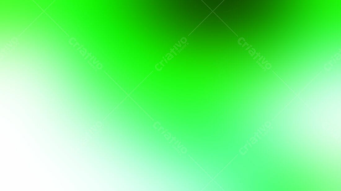 Textura Gradiente Verde para Fundo