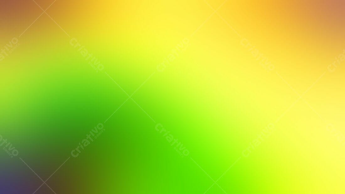 Textura degradê verde amarelo para fundo