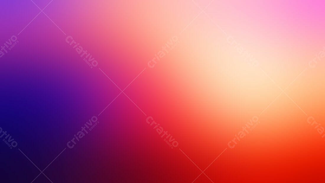 Textura degradê vibrante para fundo