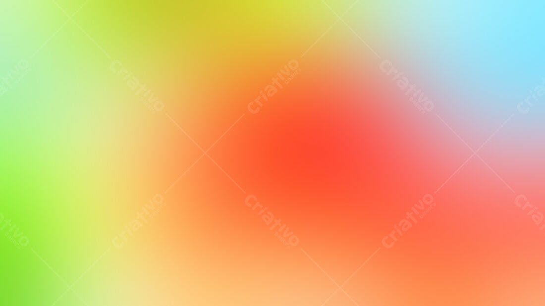 Textura degradê colorida para fundo