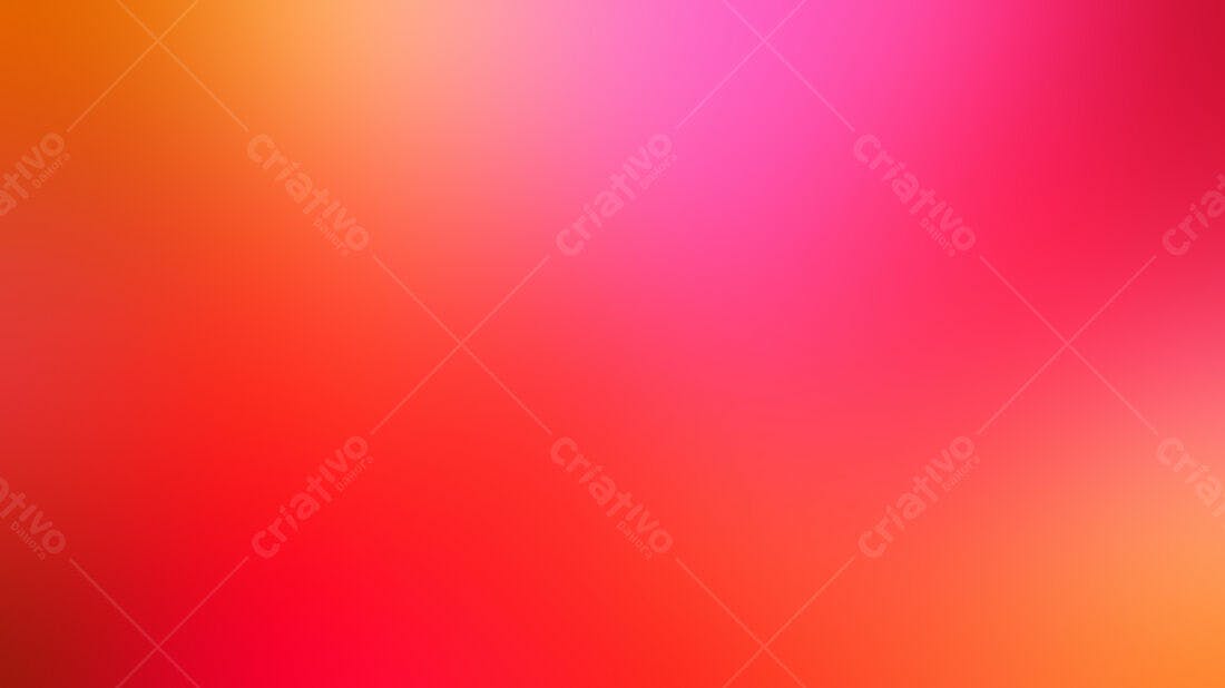 Textura degradê vermelho e laranja para fundo