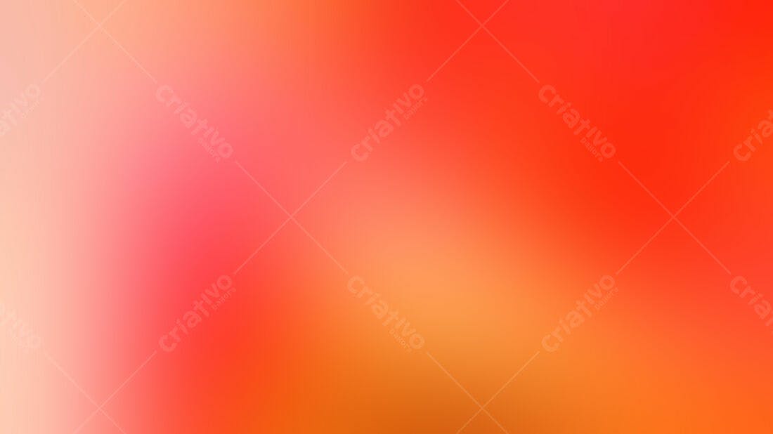 Textura degradê laranja e rosa para fundo