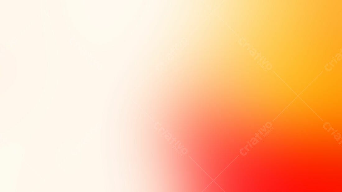 Textura degradê laranja e amarelo para fundo