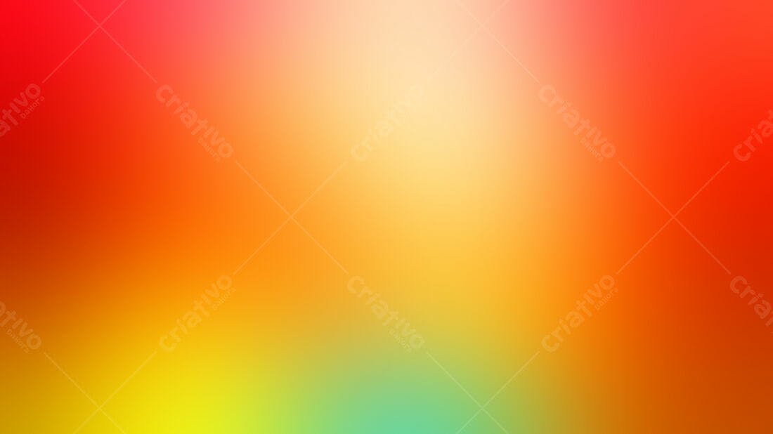 Textura degradê colorido para fundo
