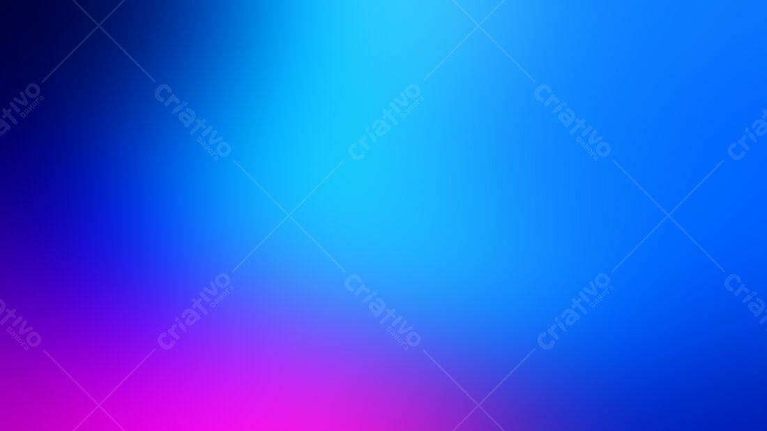Textura degradê azul e rosa para fundo