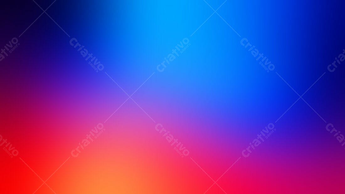 Textura degradê azul e rosa para fundo