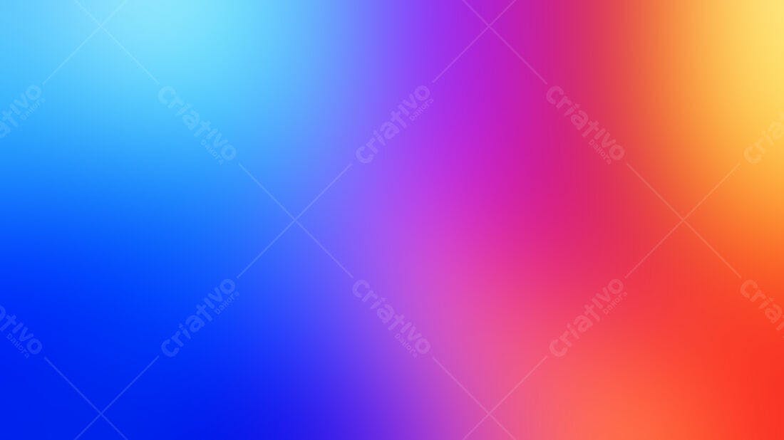 Textura degradê vibrante para fundo
