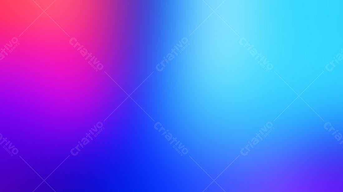 Textura degradê azul e rosa para fundo