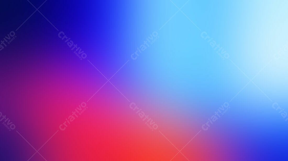 Textura degradê azul e rosa para fundo