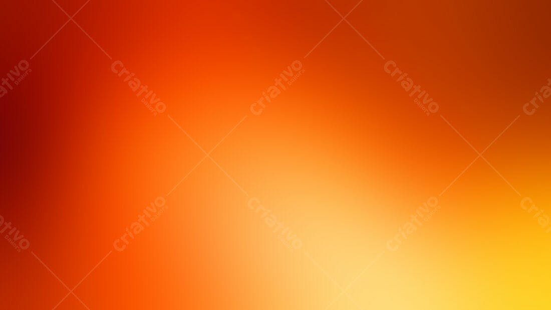 Textura degradê laranja para fundo