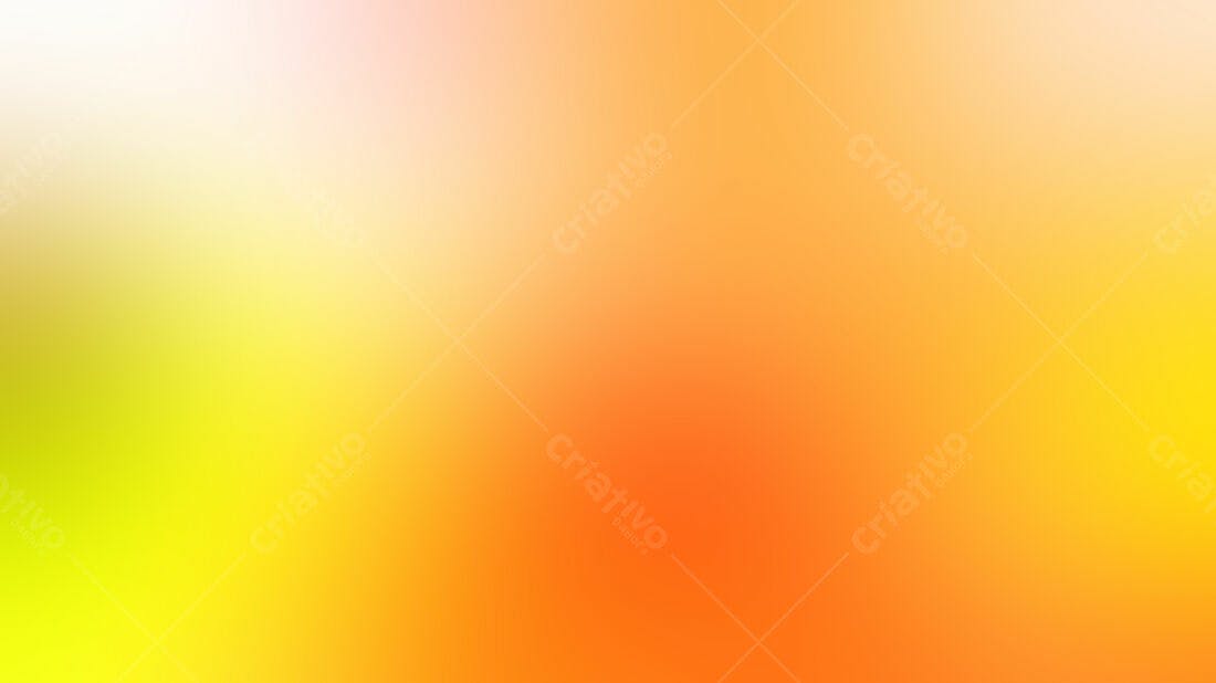 Textura degradê amarelo e laranja para fundo