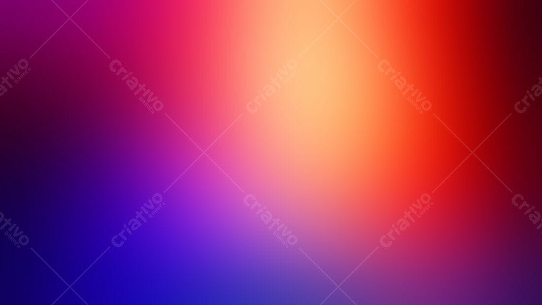 Textura degradê vibrante para fundo