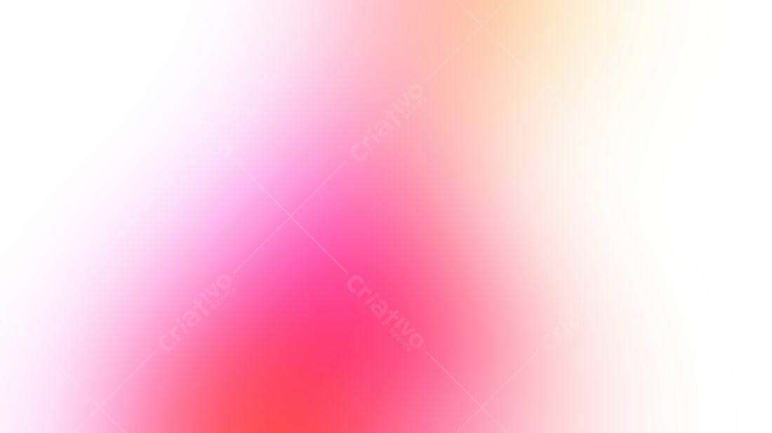 Textura degradê rosa e branco para fundo