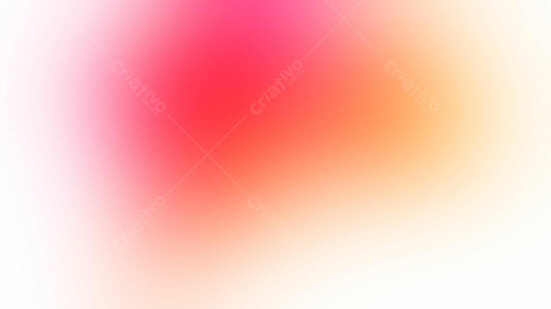 Textura degradê rosa e laranja para fundo