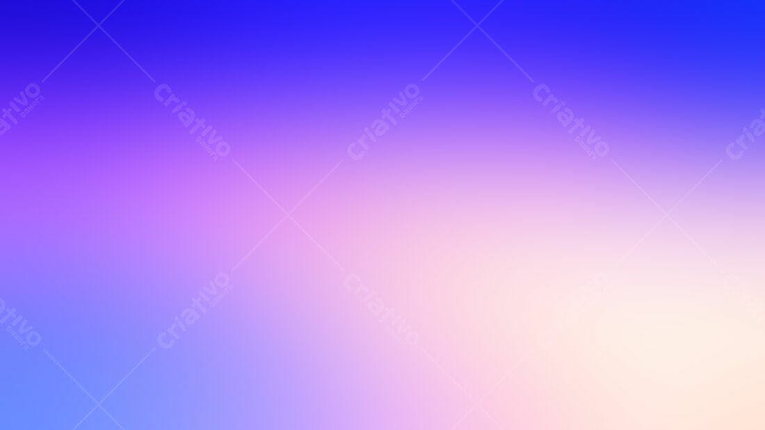 Textura degradê roxo e azul para fundo