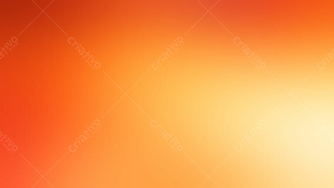 Textura degradê laranja para fundo