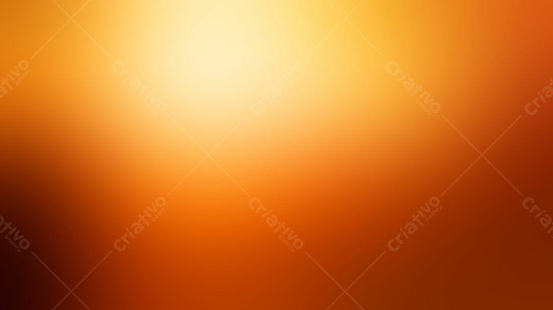 Textura Fundo Laranja Amarelo para Design