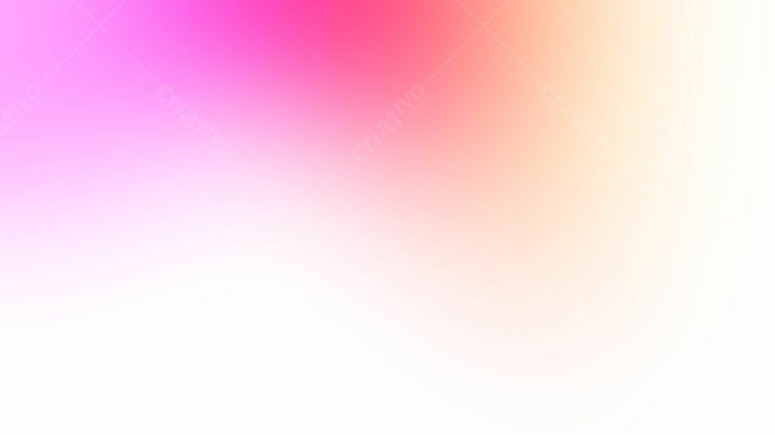 Textura degradê rosa e laranja para fundo