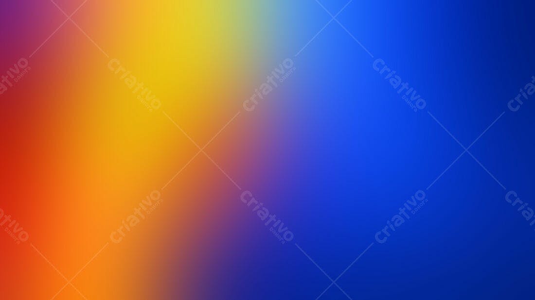 Textura degradê vibrante para fundo