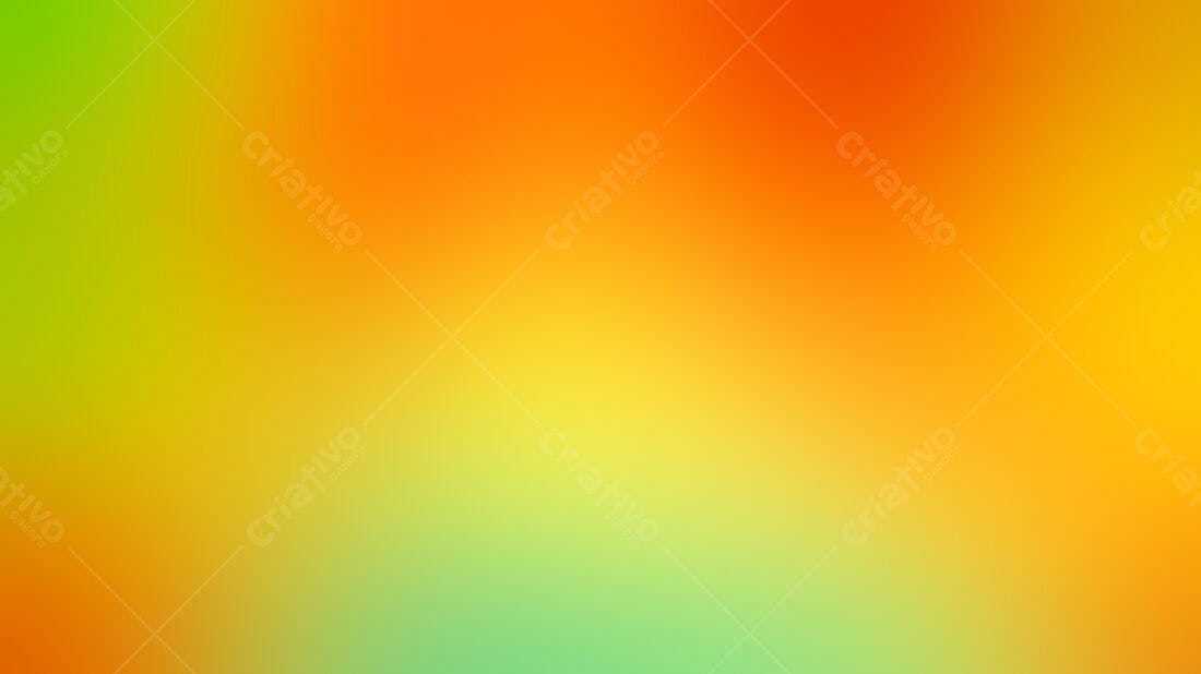 Textura degradê amarelo e verde para fundo
