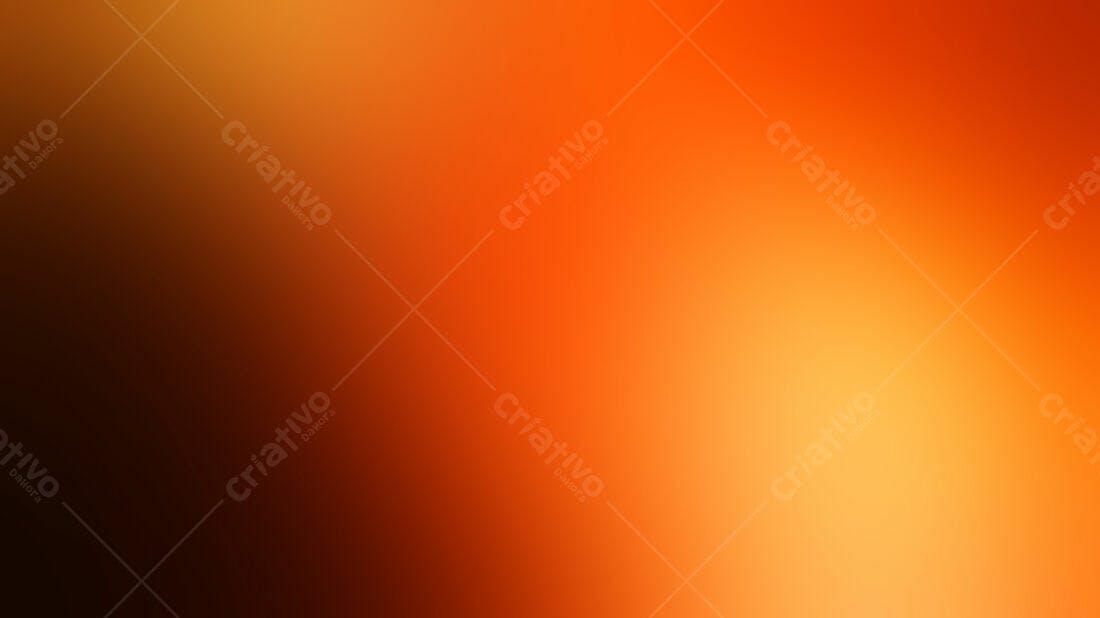 Textura degradê laranja para fundo