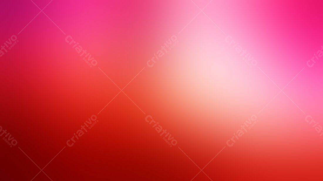Textura degradê rosa e vermelho para fundo