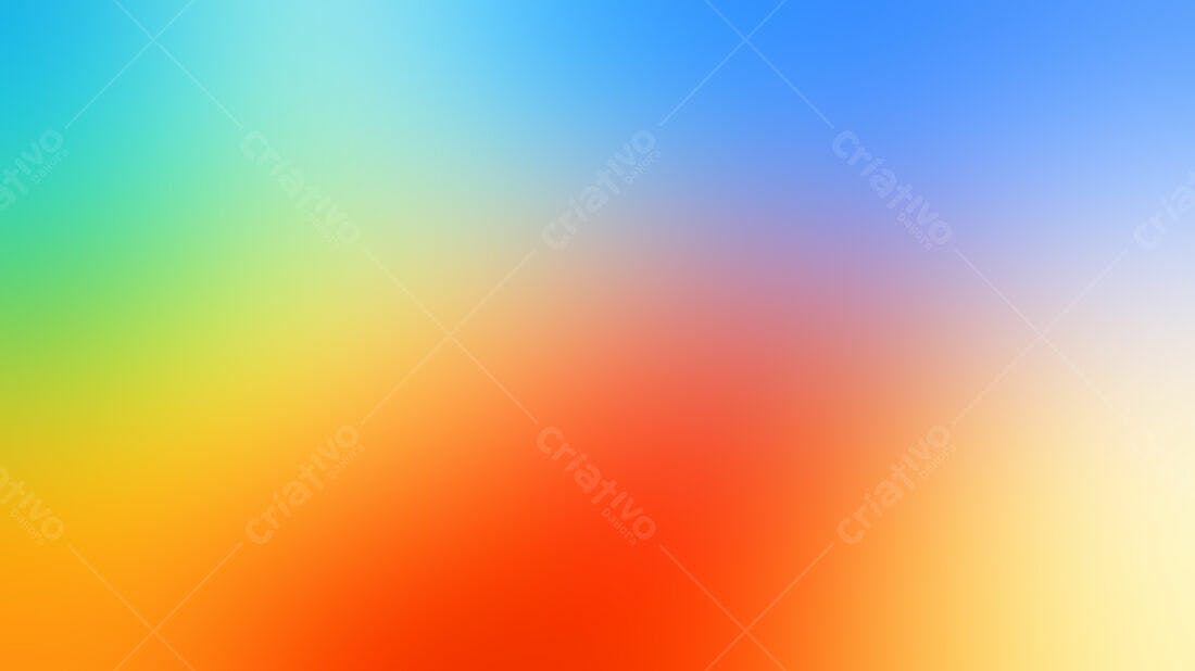 Textura degradê arco-íris para fundo