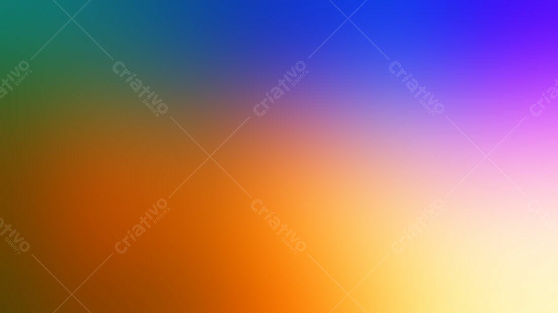 Textura degradê multicolorida para fundo