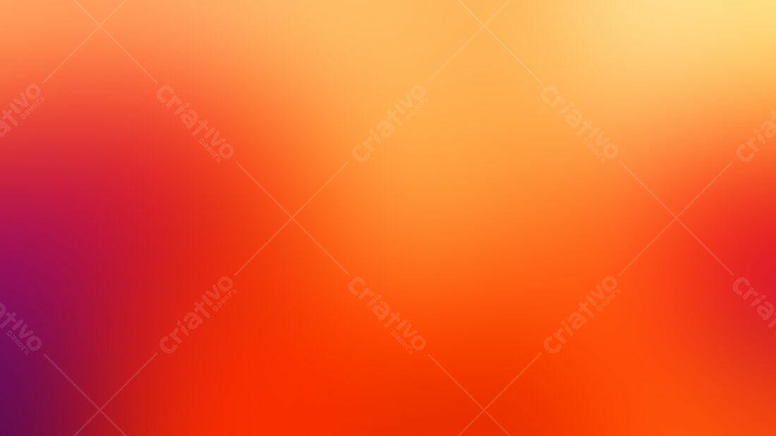 Textura degrade laranja e vermelho para fundo