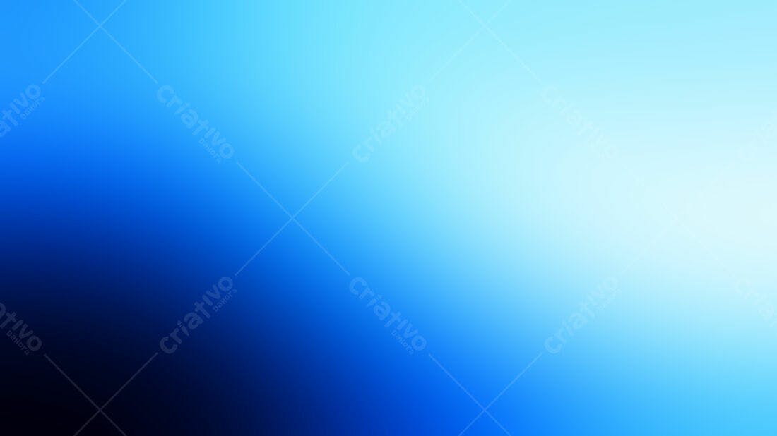 Textura degradê azul para fundo