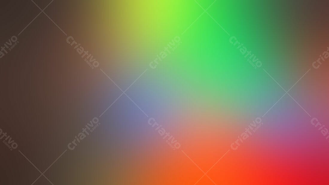 Textura degradê multicolorida para fundo