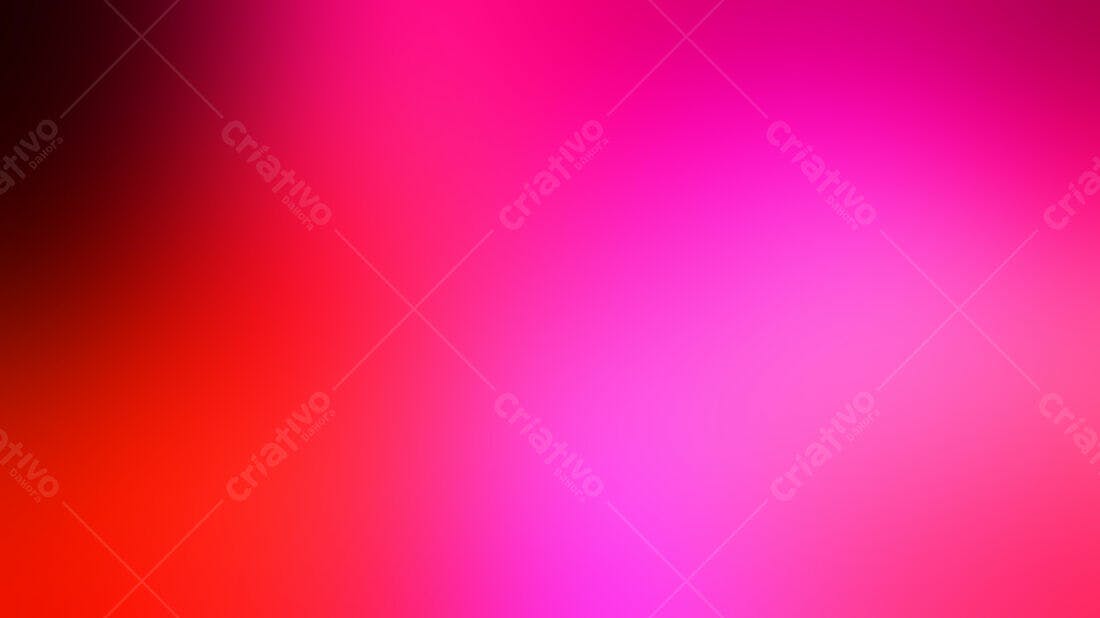 Textura degradê rosa e vermelho para fundo