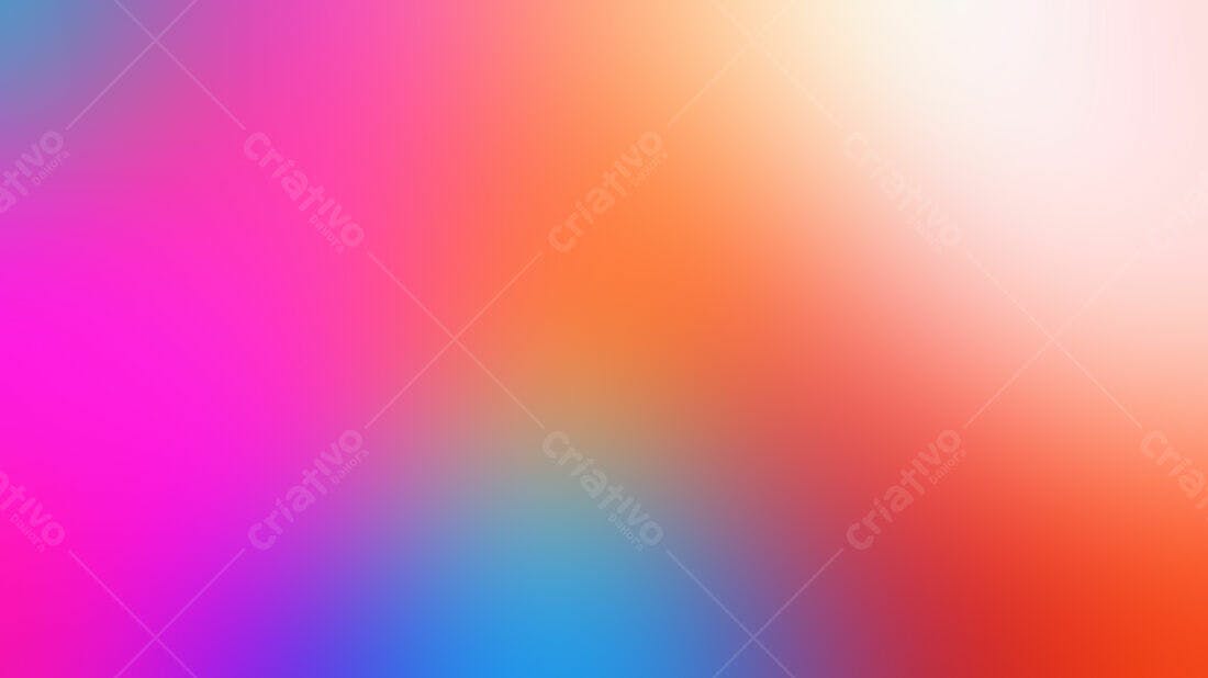 Textura degradê colorida para fundo