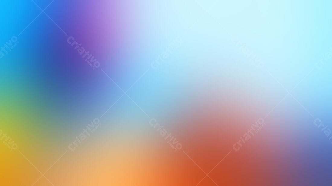 Textura degradê arco-íris para fundo