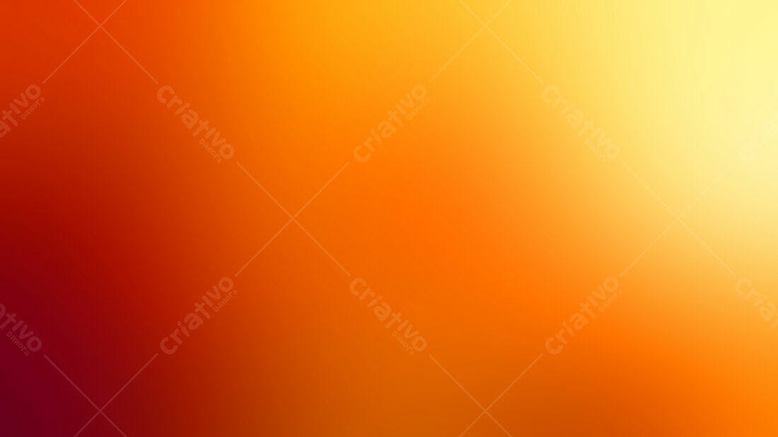 Textura degradê laranja para fundo