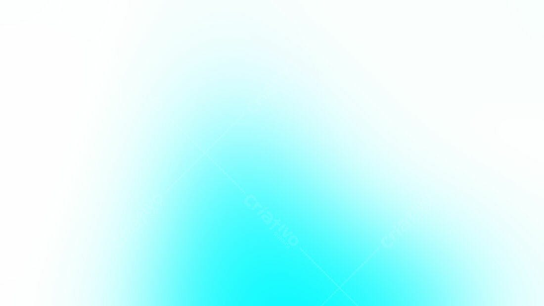 Textura degradê azul claro para fundo