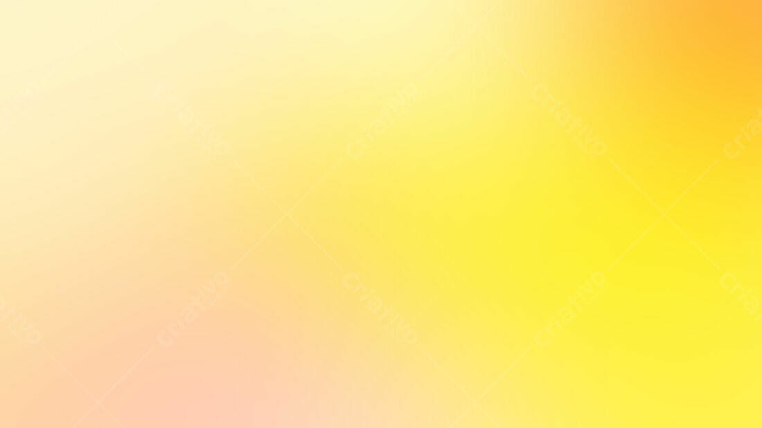 Textura degrade amarelo para fundo
