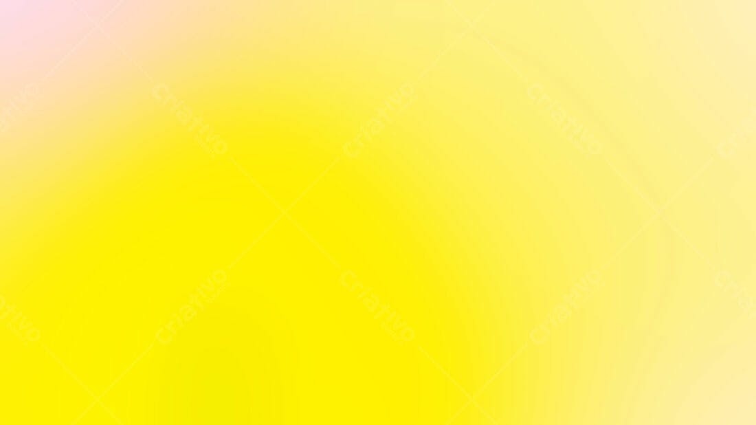 Textura degradê amarelo para fundo