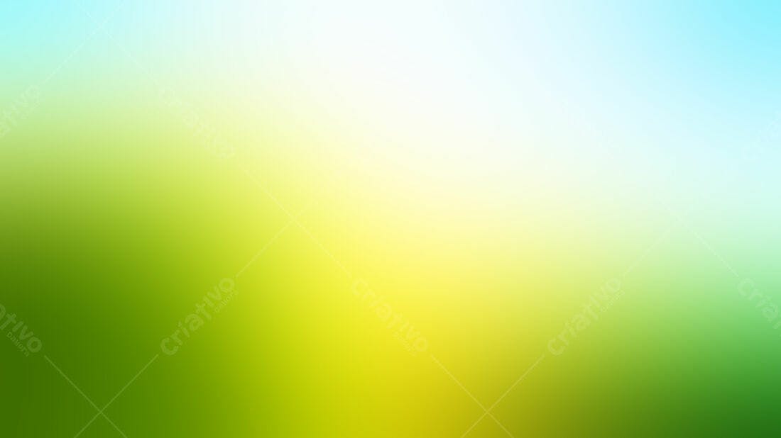 Textura degradê verde e azul claro para fundo
