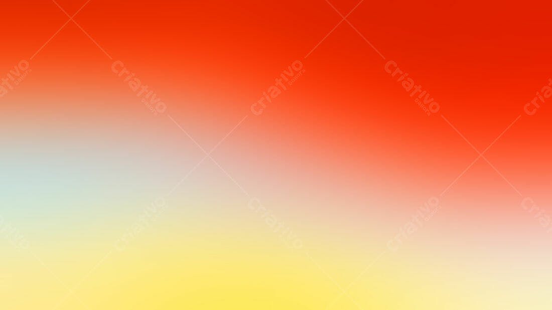Textura degradê laranja e amarelo para fundo