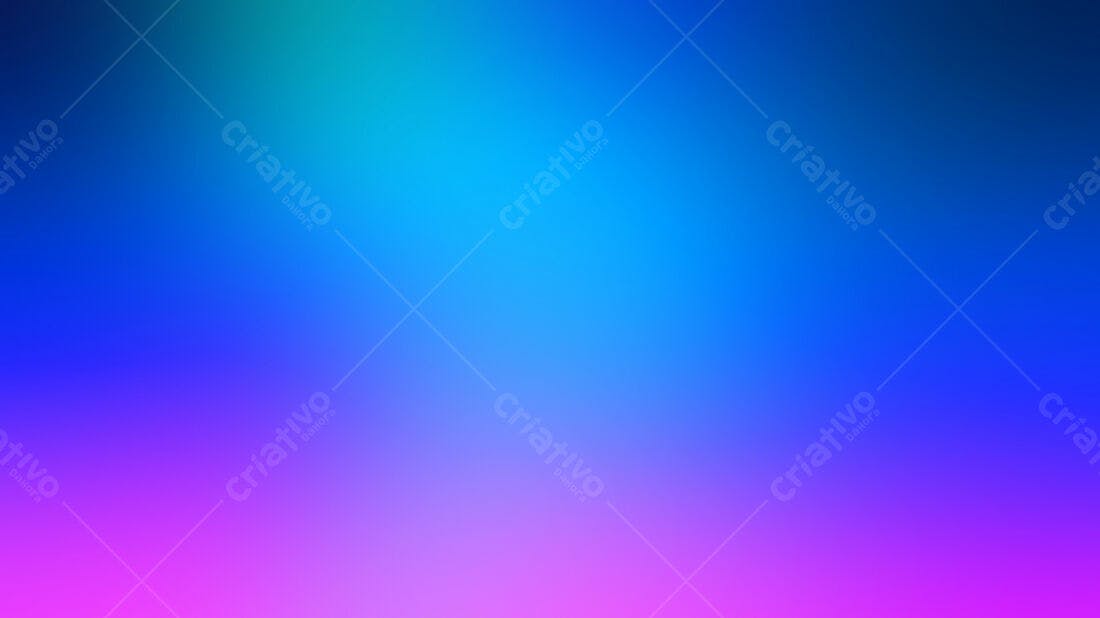 Textura degradê azul e rosa para fundo