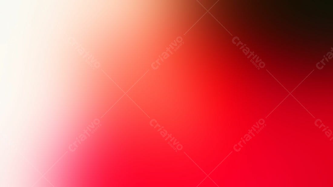 Textura degradê vermelho para fundo