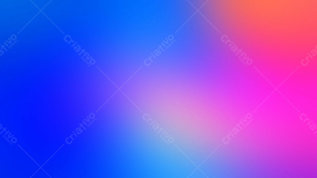 Textura degradê azul e rosa para fundo