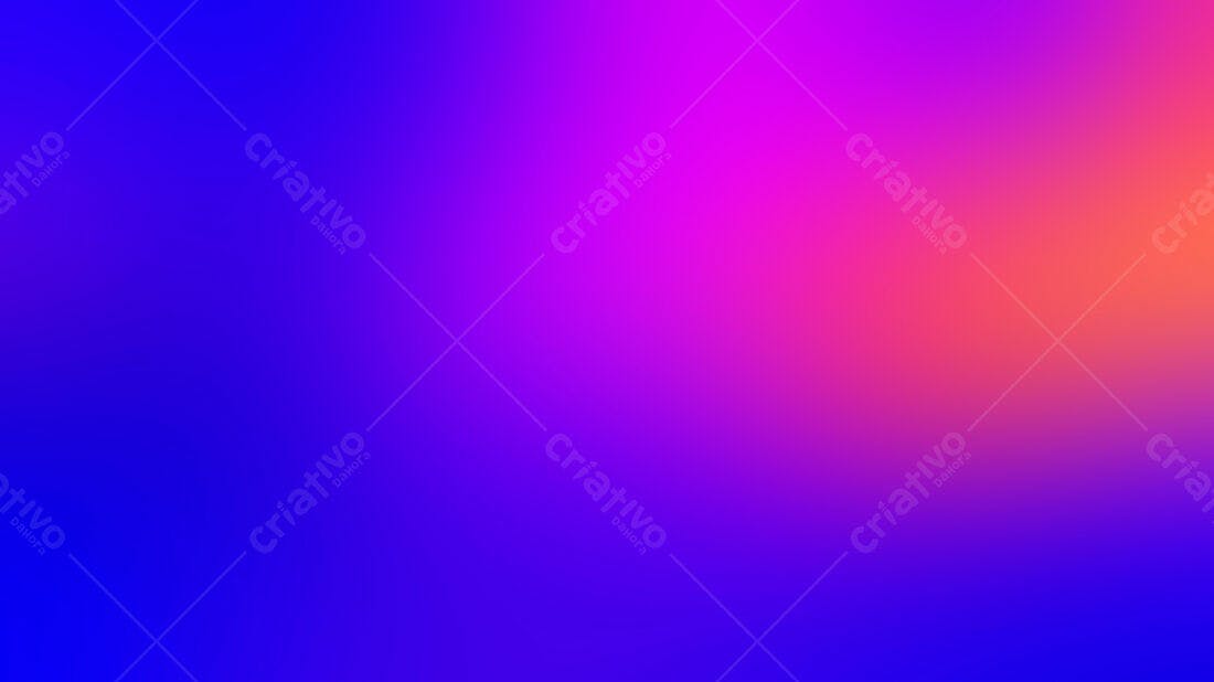Textura degradê azul e rosa para fundo