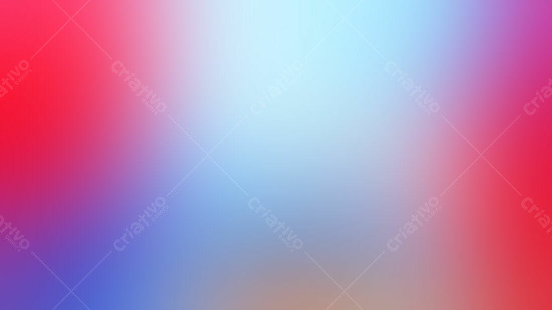 Textura degradê rosa e azul para fundo
