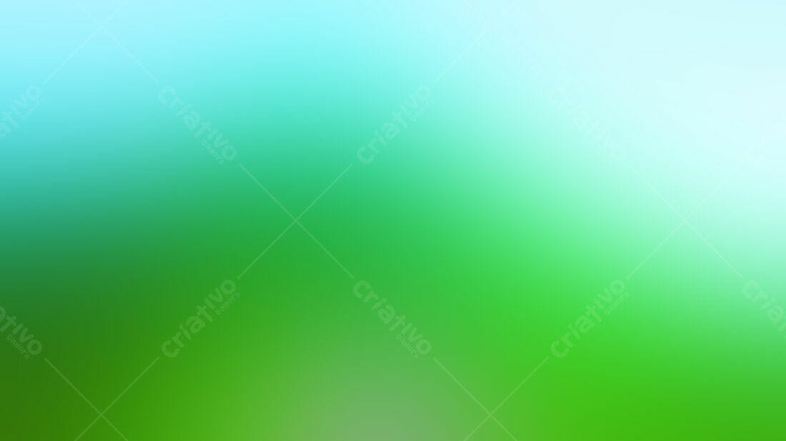 Textura degradê verde claro para fundo